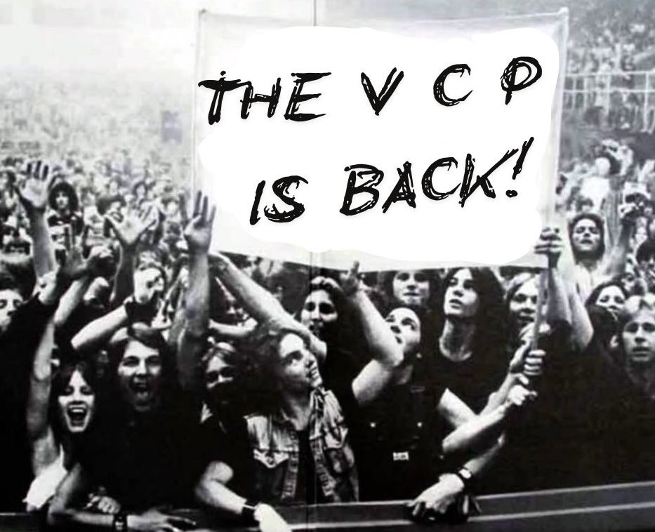 TheVinylCutPod's tweet photo. Working on episode 211 and beyond. Hopefully get a few more guests on the show this year, time permitting! 

It won’t be a weekly show, more likely to be monthly but please keep submitting your tracks. 

thevinylcutpod@gmail.com https://t.co/JKIkgpE5OM