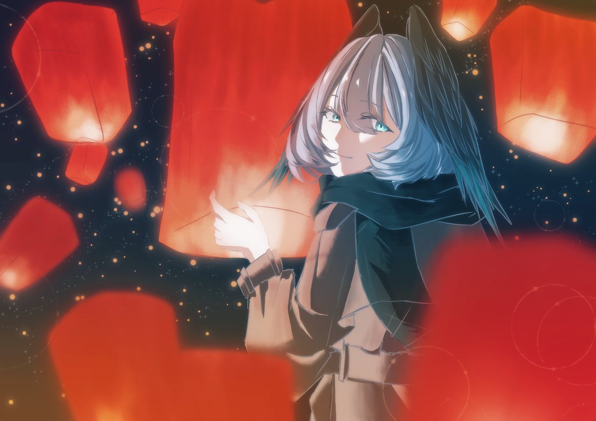 lycorias tweet media