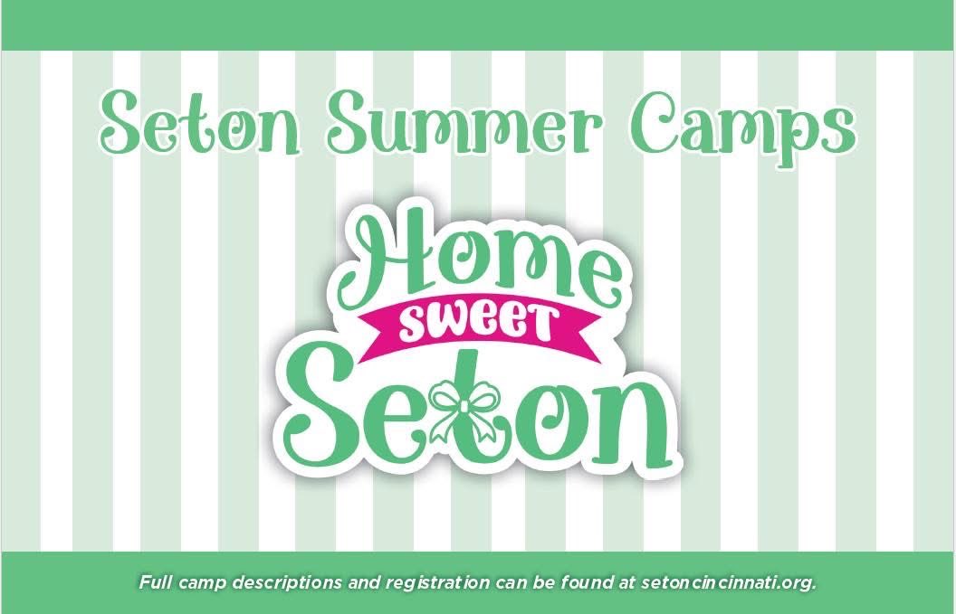 Seton High School tweet media