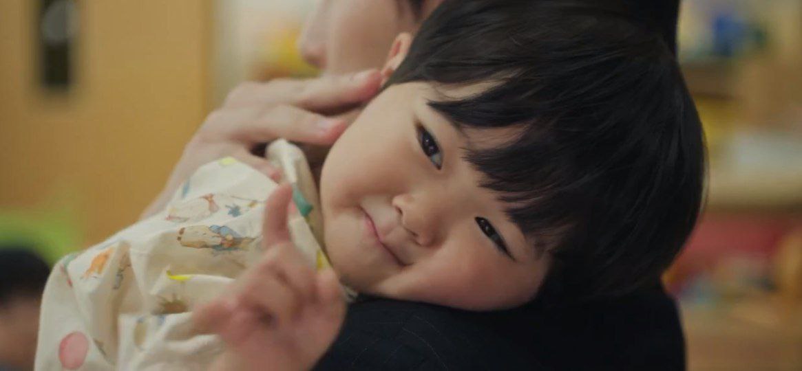 the way woojoo hugs his uncle melts my heart… i love their natural bond 🥹🫶🏻

#OurUniverse #OurUniverseEp6