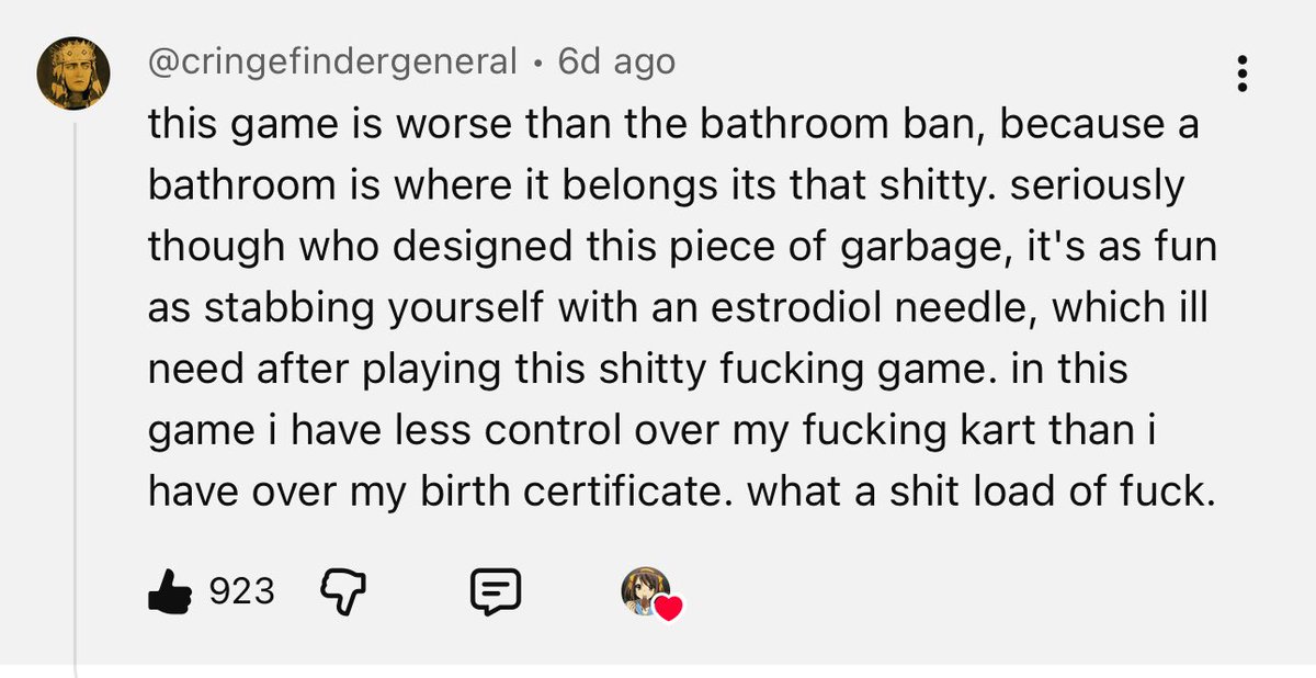 TVet (@toontownveteran) on Twitter photo 