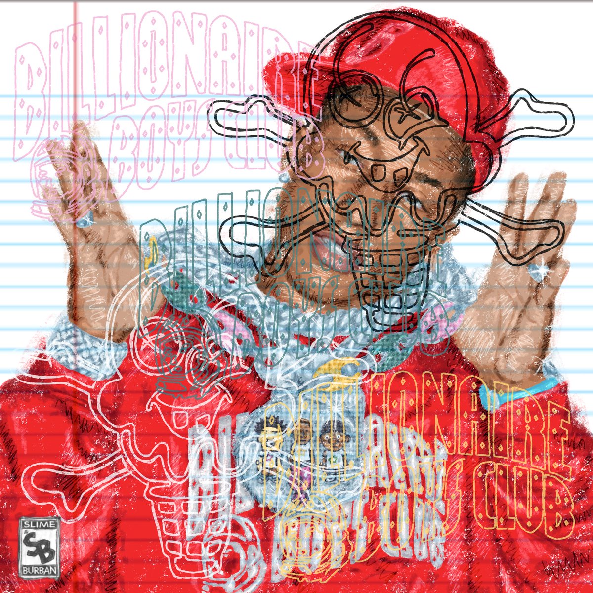 SlimeBurbanArt tweet media