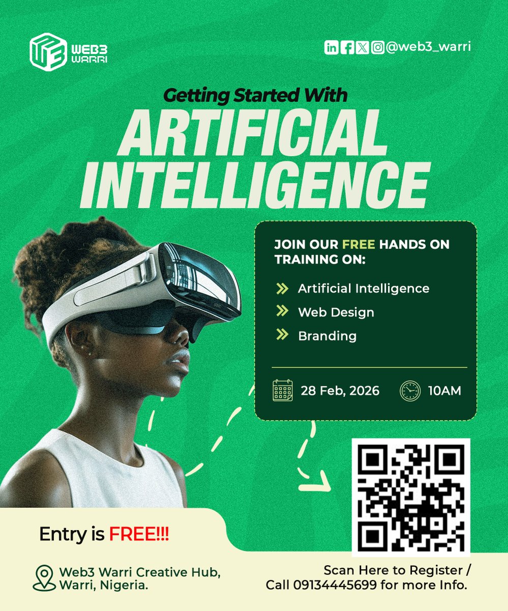 web3 Warri tweet media