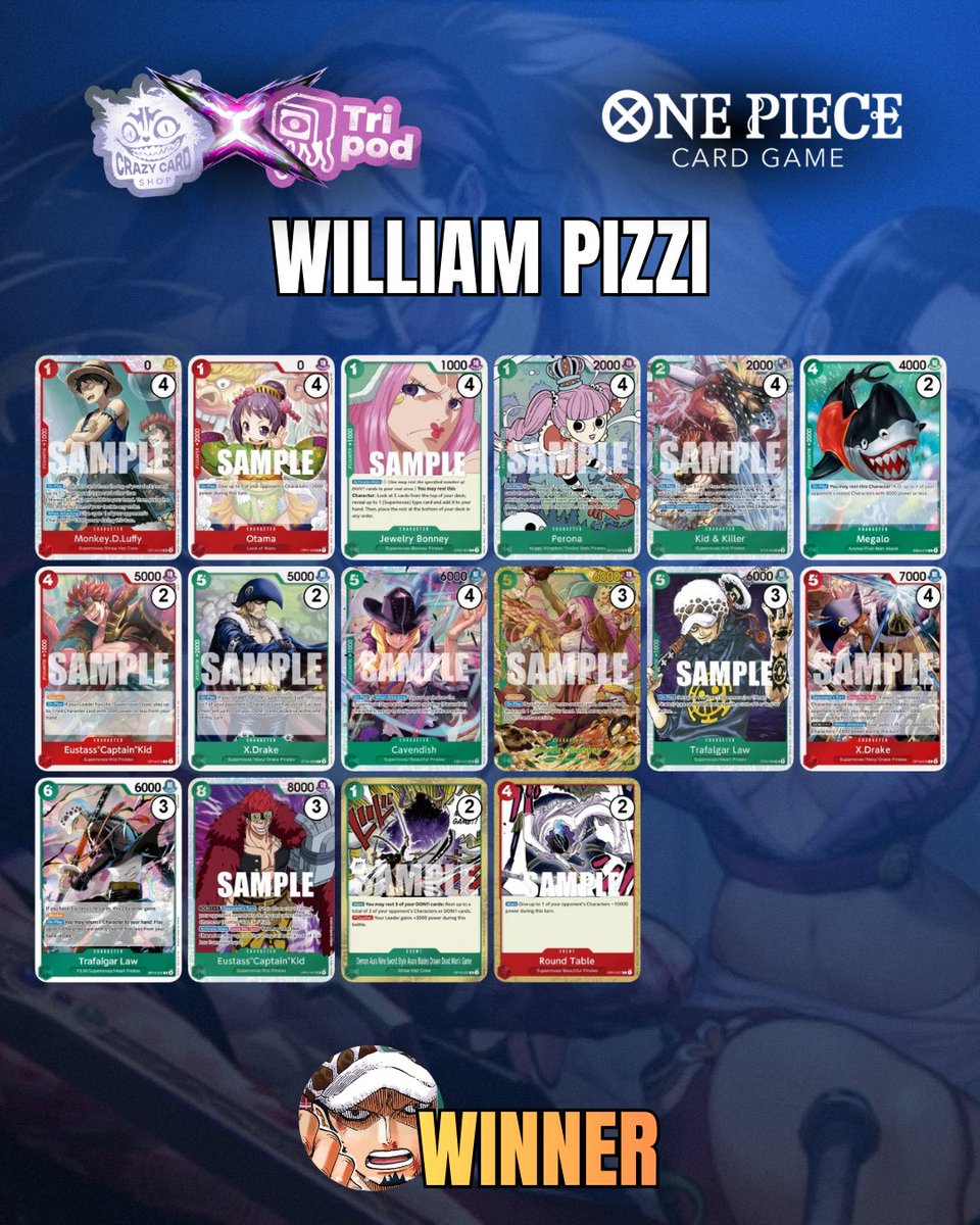 Tripod_CCS tweet media