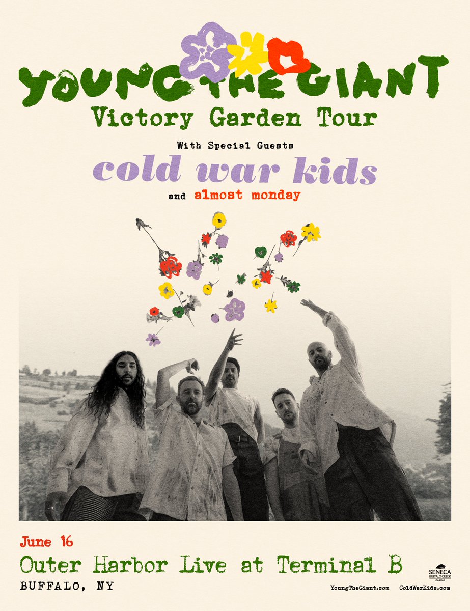 Outer Harbor Live at Terminal B tweet media