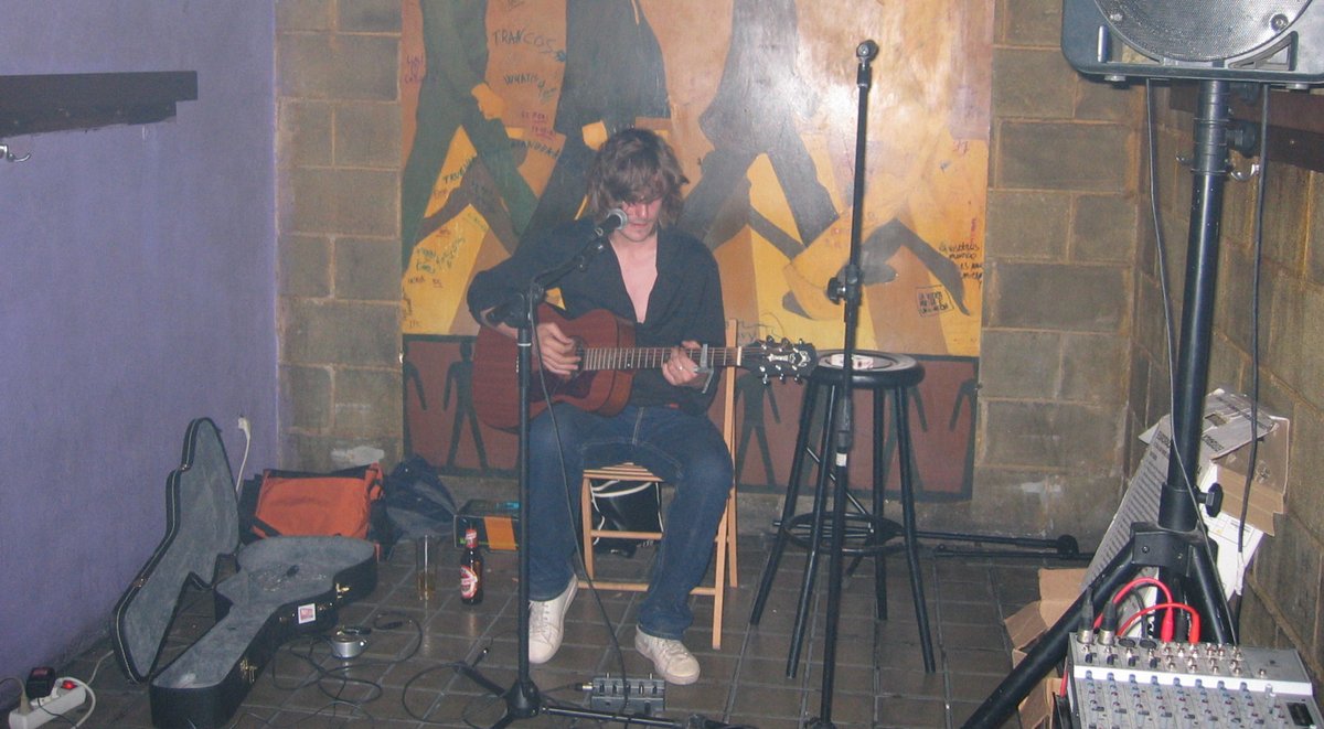 Juan Montero tweet media