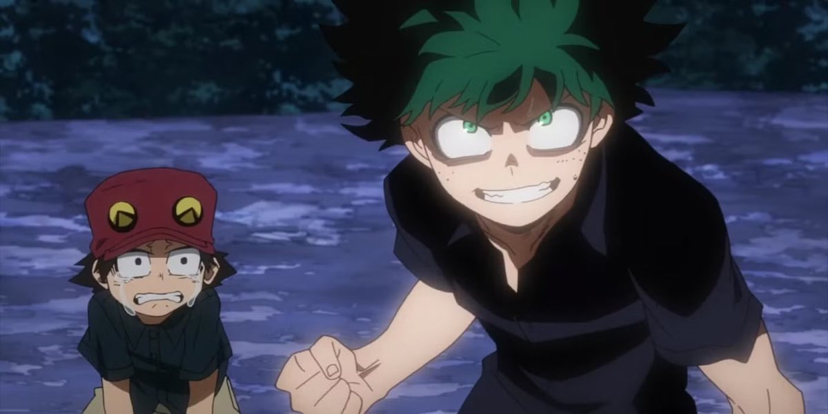 lumew2's tweet photo. @herodekiru #WHOOOO the fawk are we talking abt cause surely its not MYYYY midoriya izuku https://t.co/MiW6uF8MDk