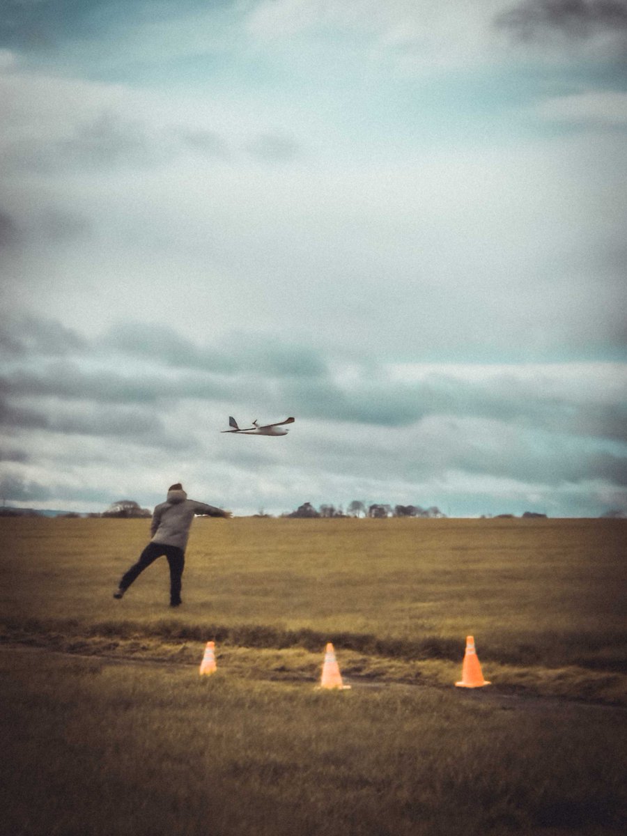 heliguydotcom's tweet image. Great to deliver #fixedwing GVC training to Alto Dynamics.

The course provides the tuition required to operate fixed-wing safely and effectively.

heliguy.com/products/fixed…

Our in-house instructors also conducted GVC multi-rotor #drone training with Alto.

heliguy.com/drone-training/