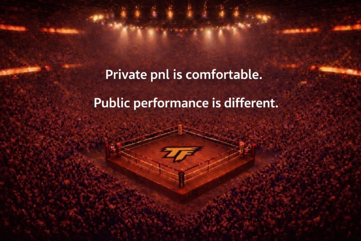 TradeFighters tweet media