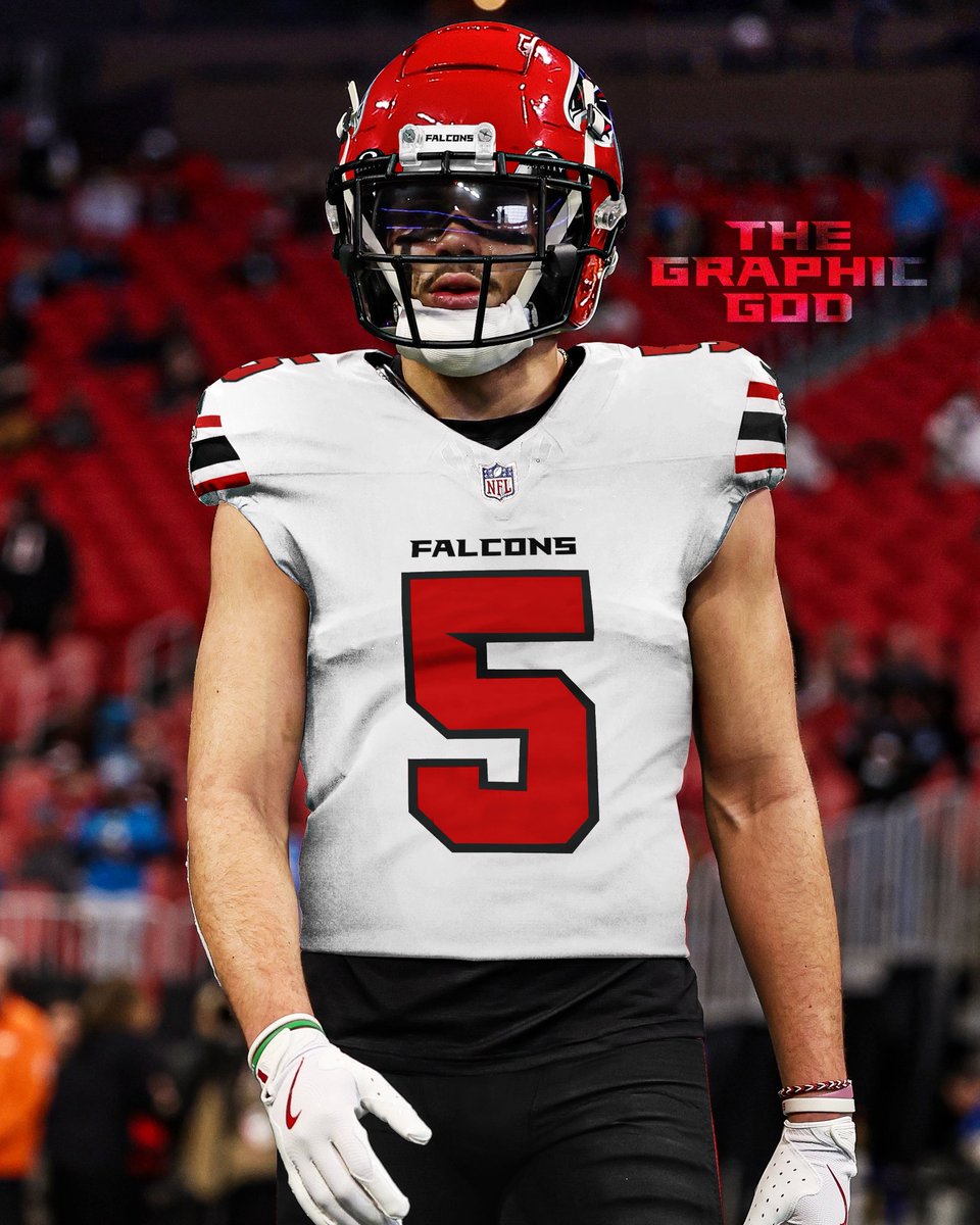 The Graphic God tweet media