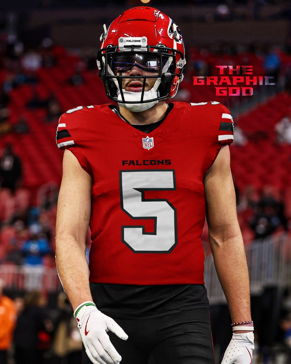 The Graphic God tweet media