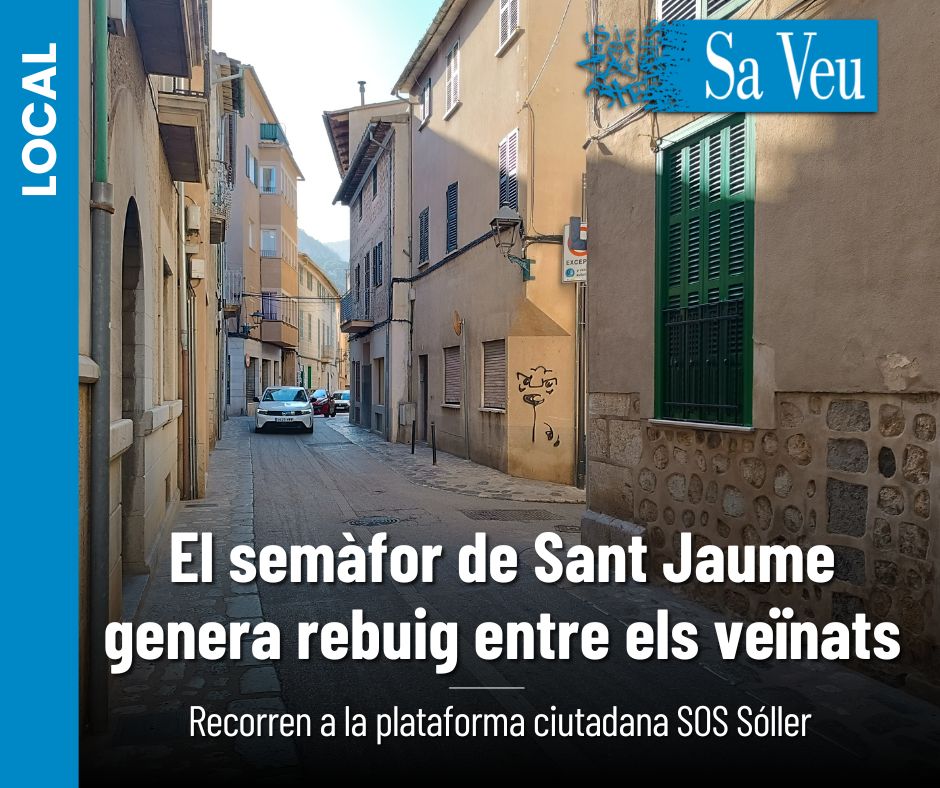 VeudeSoller's tweet photo. https://t.co/o0cc3J2hpC
#SaVeu #Sóller #VeudeSóller https://t.co/L65yCKQSWt