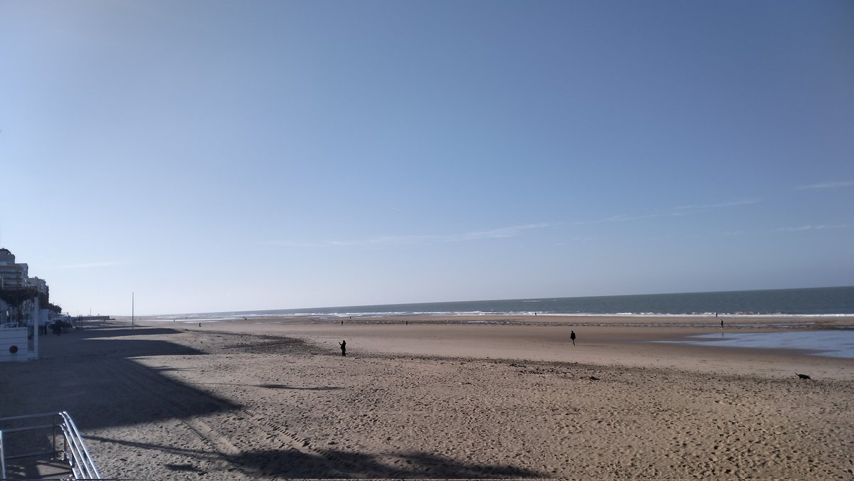 Paseíto de febrero por la playa... , cadi, carnaval, playita y punto ... #cadinama.