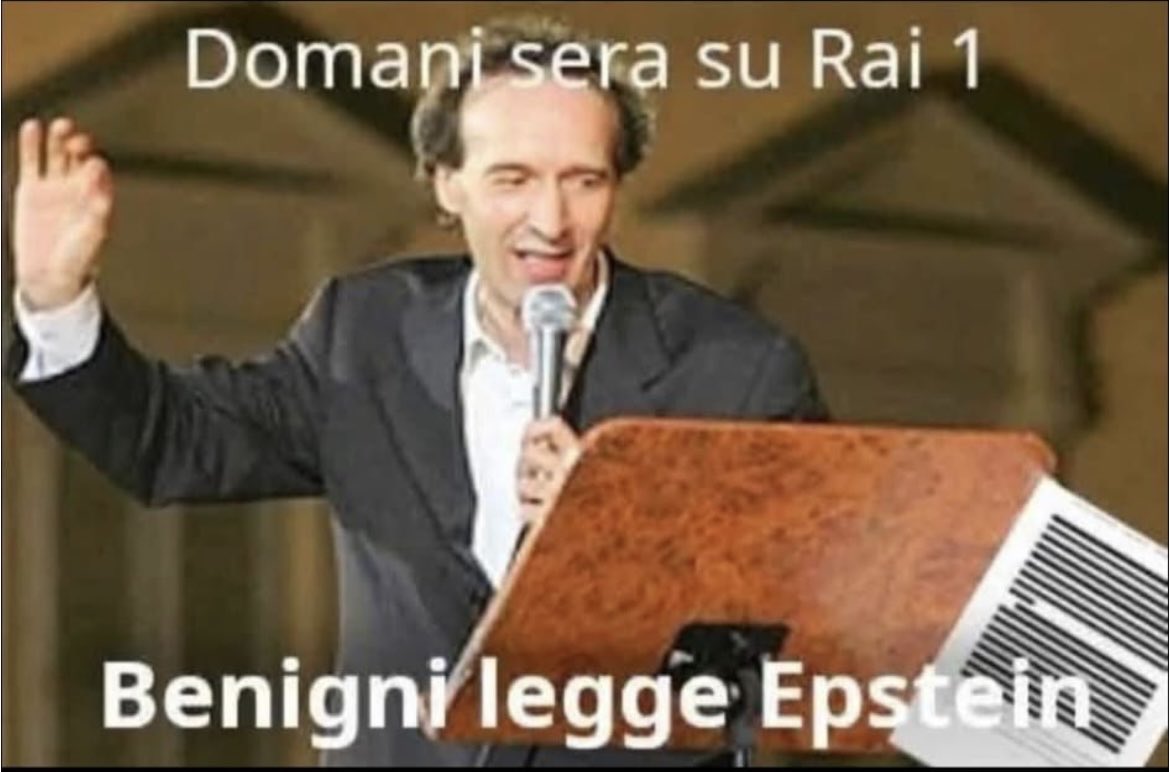 Scoop di #TeleMeloni: 👇