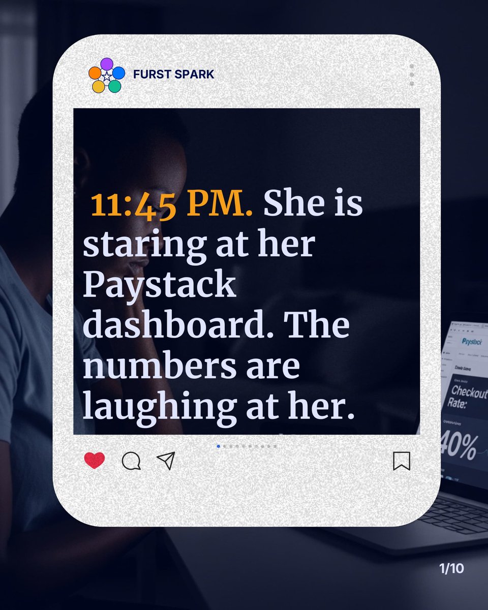 Furst Spark | Storytelling Agency tweet media