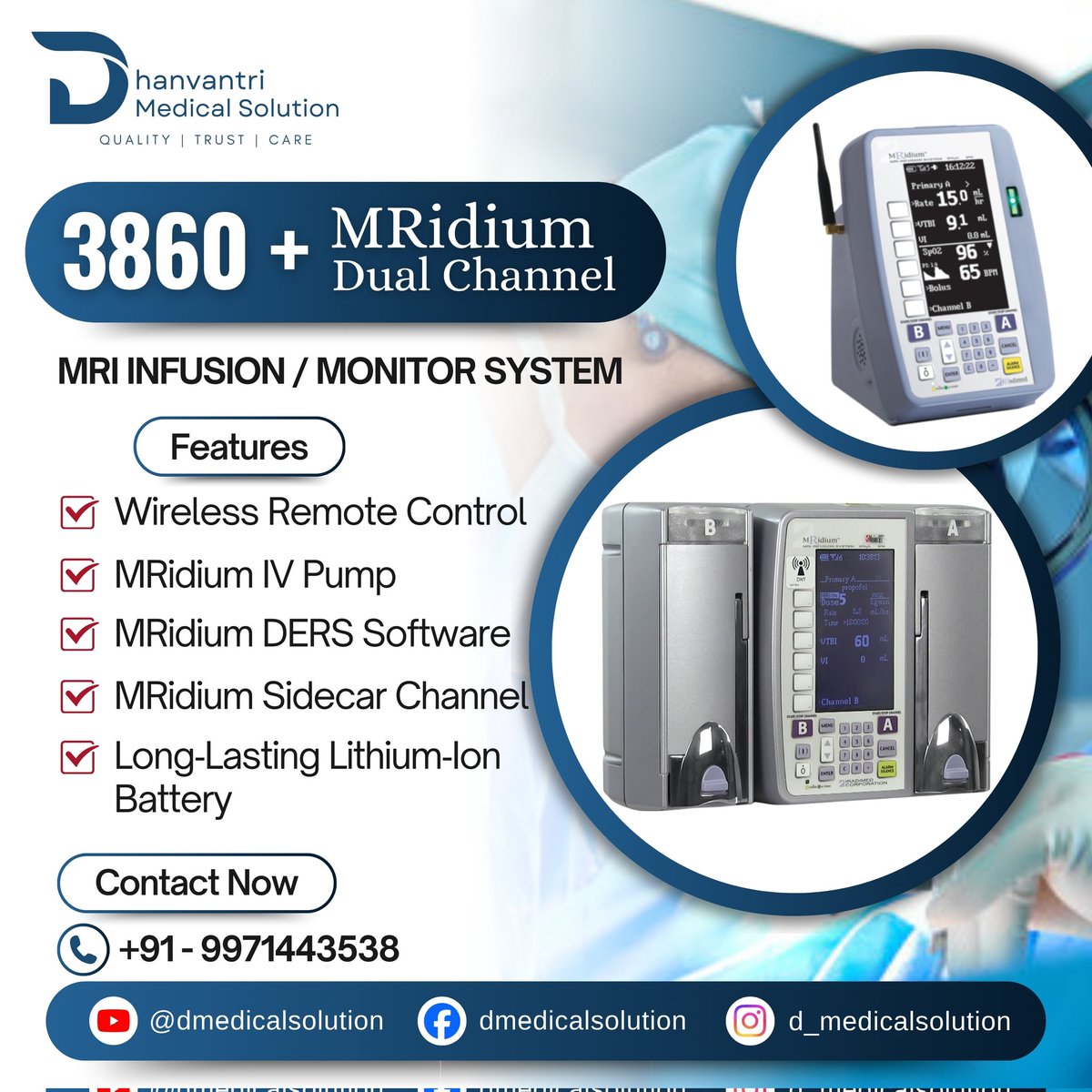 dmedisolution tweet picture