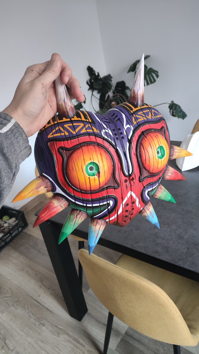 The3DHut tweet media