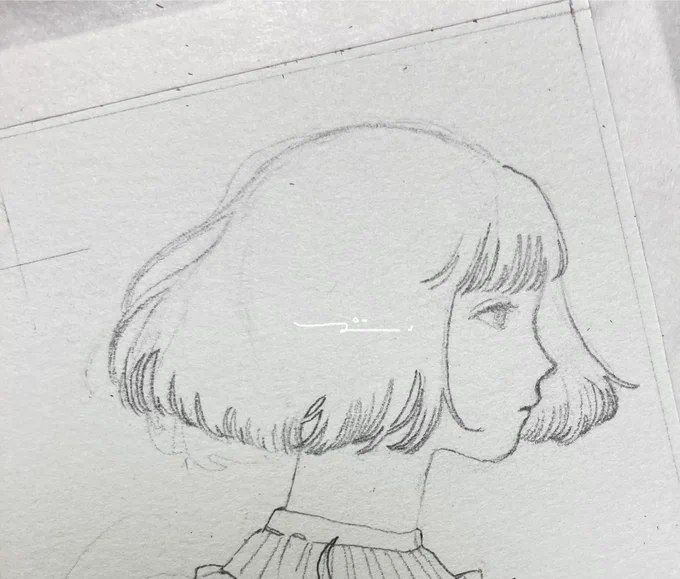 いい顔 