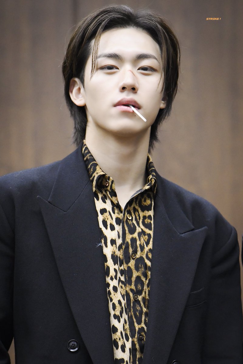 𝘚𝘵𝘳𝘪𝘬𝘦 ! tweet media