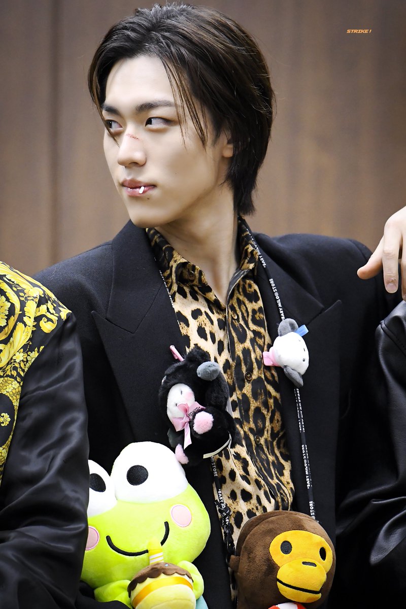 𝘚𝘵𝘳𝘪𝘬𝘦 ! tweet media