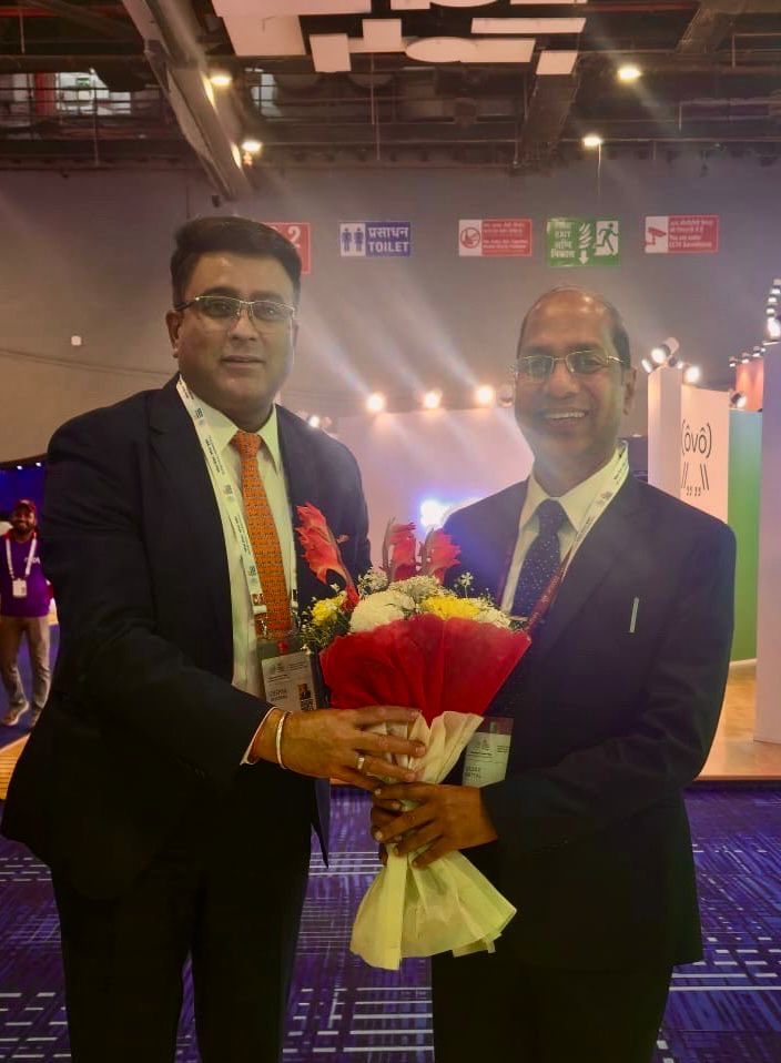 Ministry of Heavy Industries tweet media