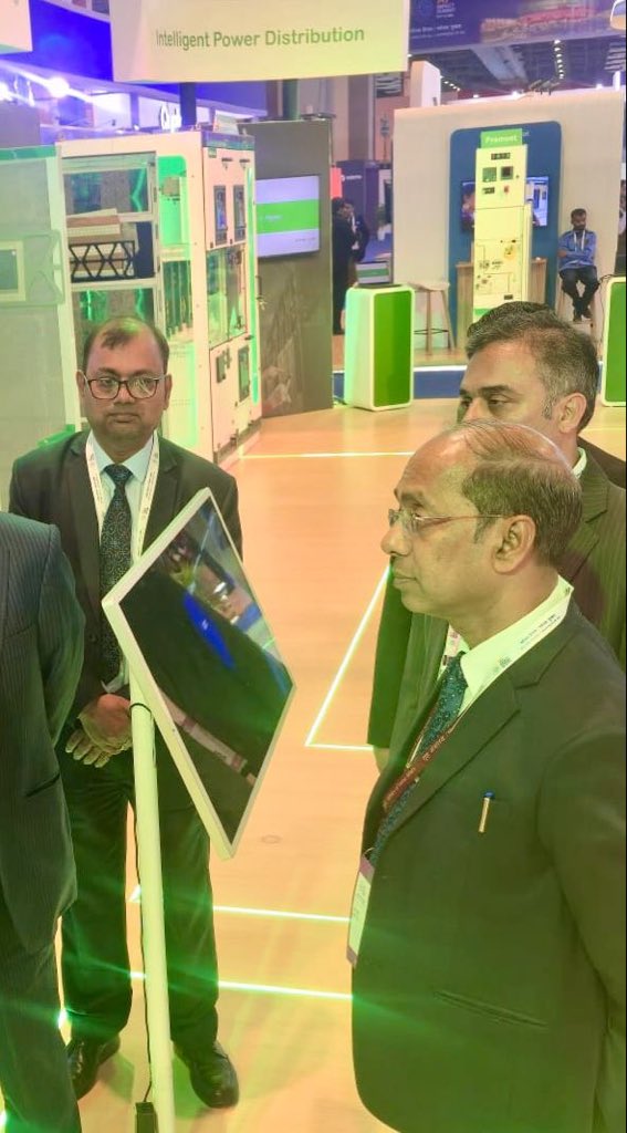 Ministry of Heavy Industries tweet media