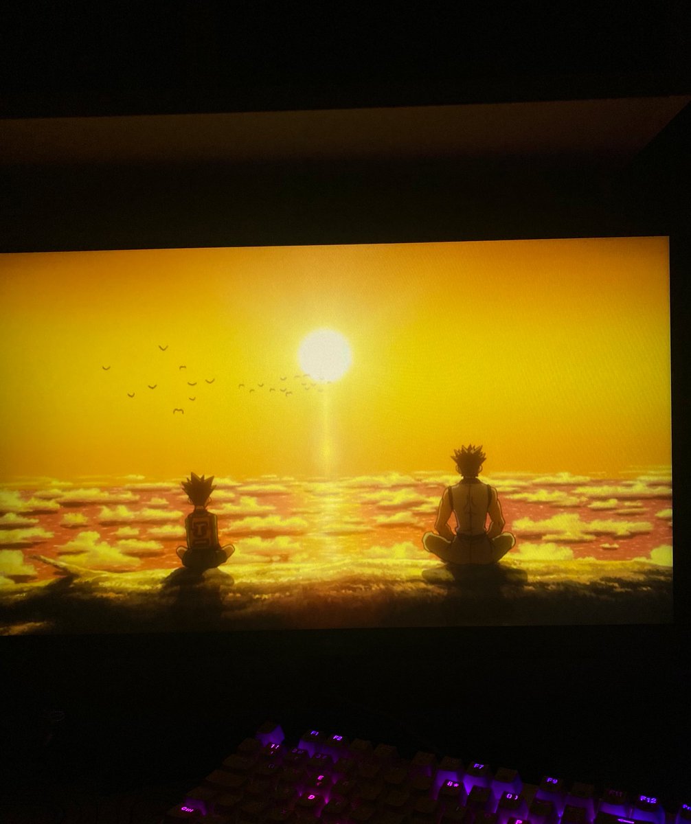 destroyalways's tweet image. quando sai a continuação preciso dela pra poder morrer em paz