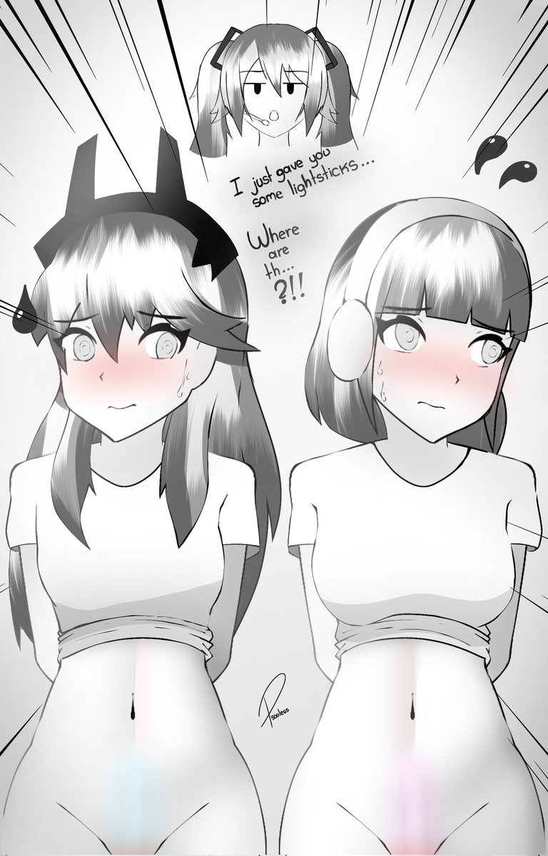 Psouless🔞 tweet media