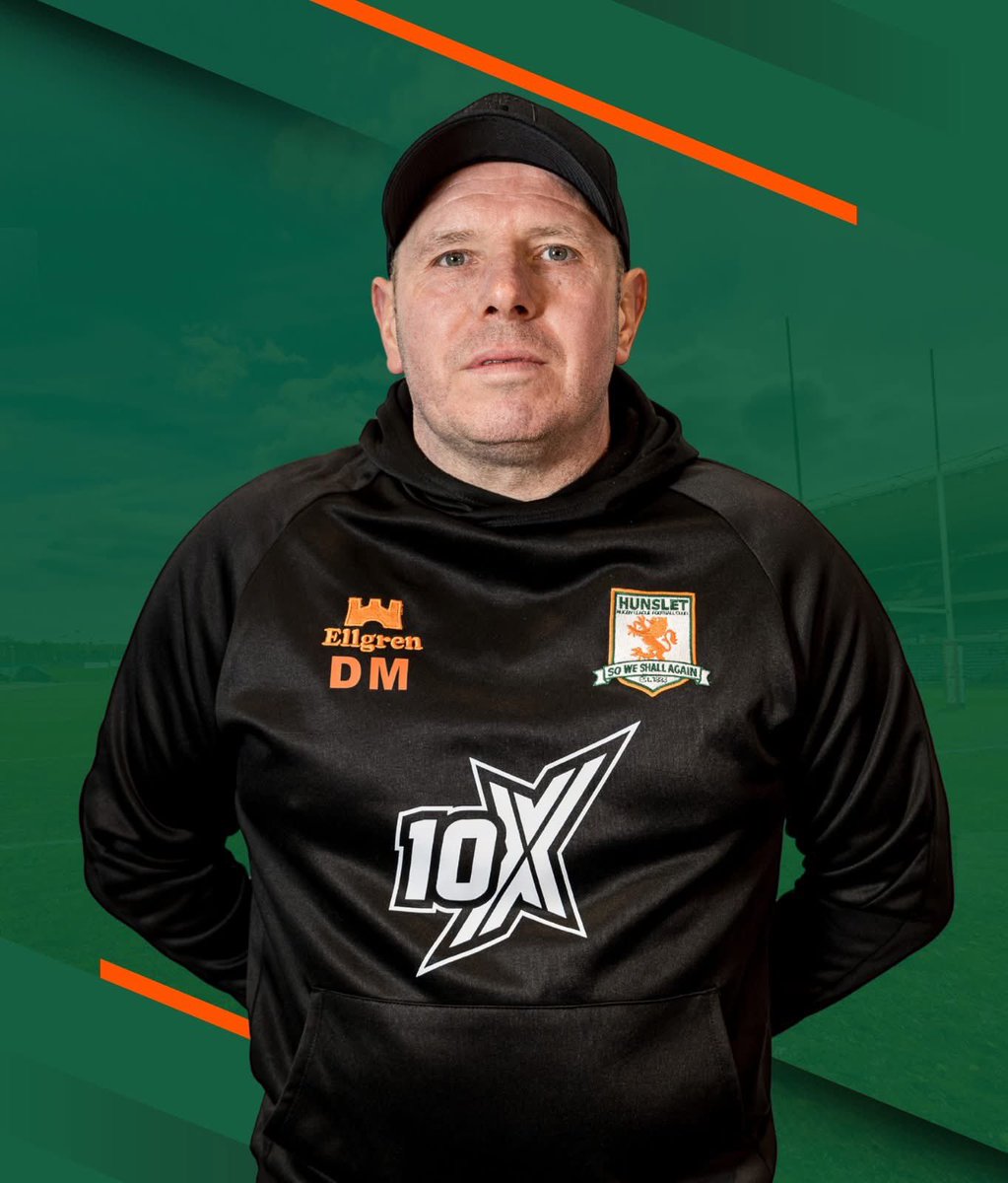 Hunslet RLFC tweet media