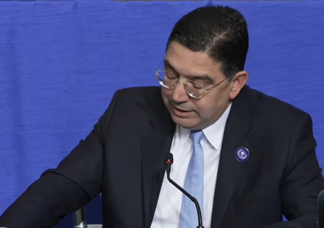 Defense Atlas - المرصد الأطلسي للدفاع و التسليح tweet media