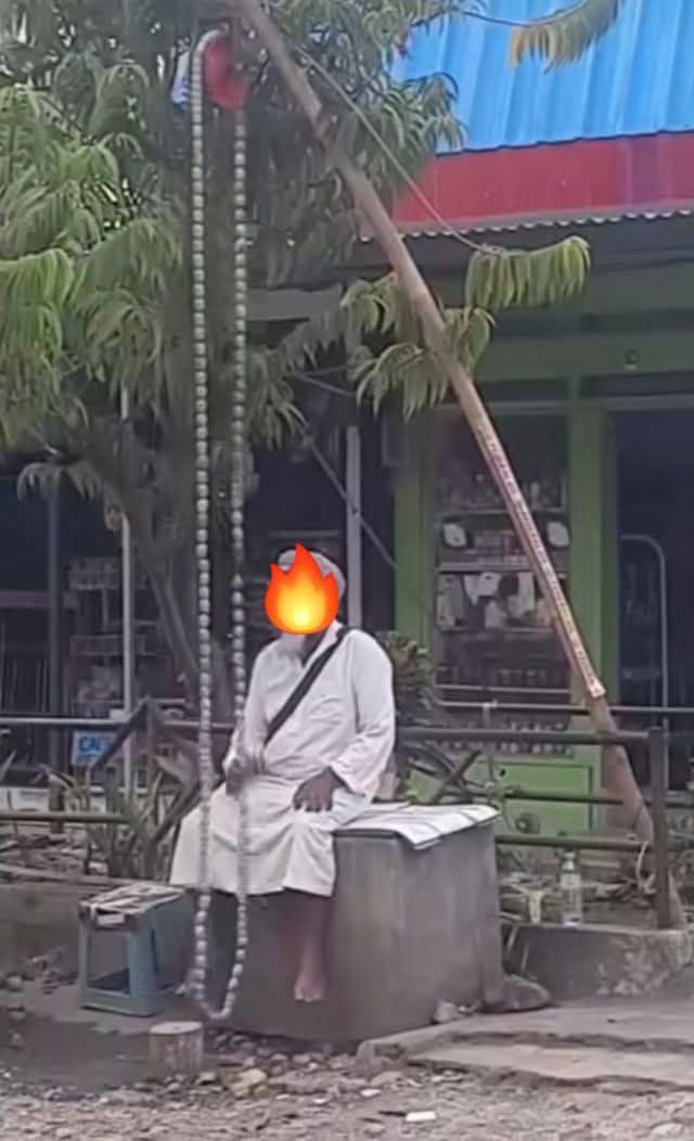 Rasheed_Atm's tweet photo. Alhamdulillah kwa ne'ema ya Uislamu na Sunna na Allah atuzidishie Elimu yenye manufaa #Bidaa ni matatizo matupu. https://t.co/gedxG4bHj3
