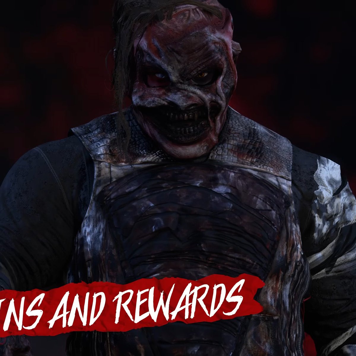 WhatsTheStatus's tweet image. You guys dont understand how happy this makes me #WWE2K26 

Forever miss My Goat ♥️