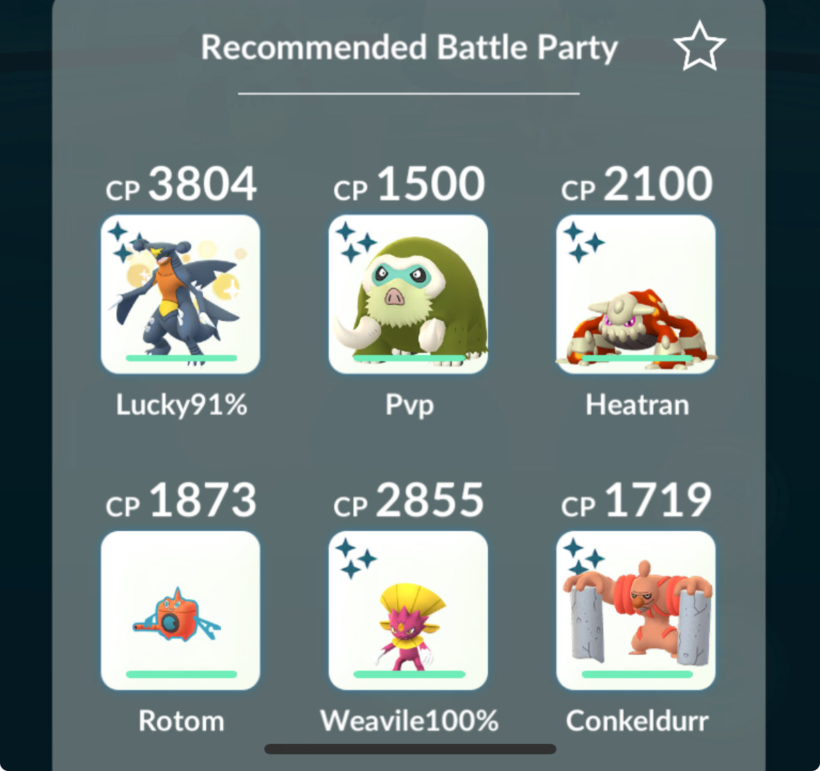 MarleyStyle tweet media