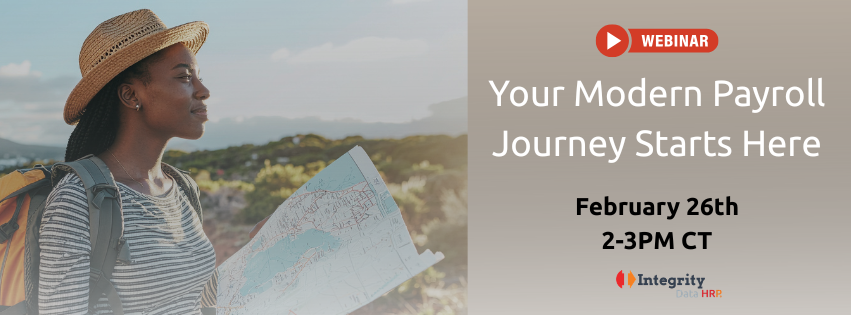 Integrity Data tweet media