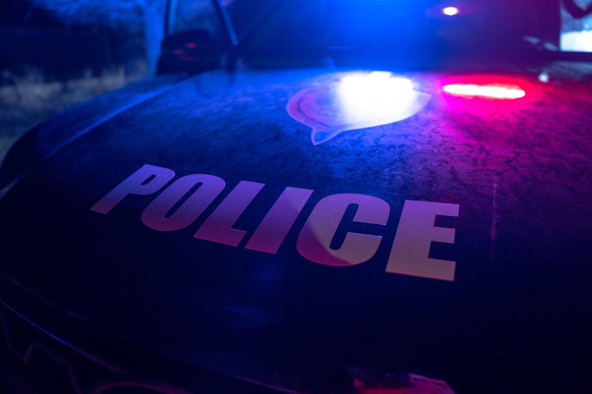 Estevan Police tweet media