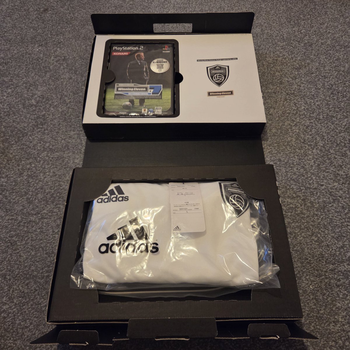 This Is Football Gaming ⚽🎮 tweet media