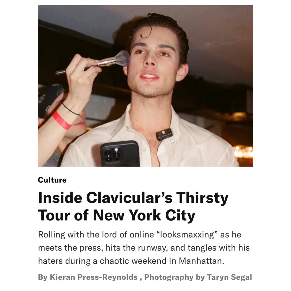 FearBuck tweet media