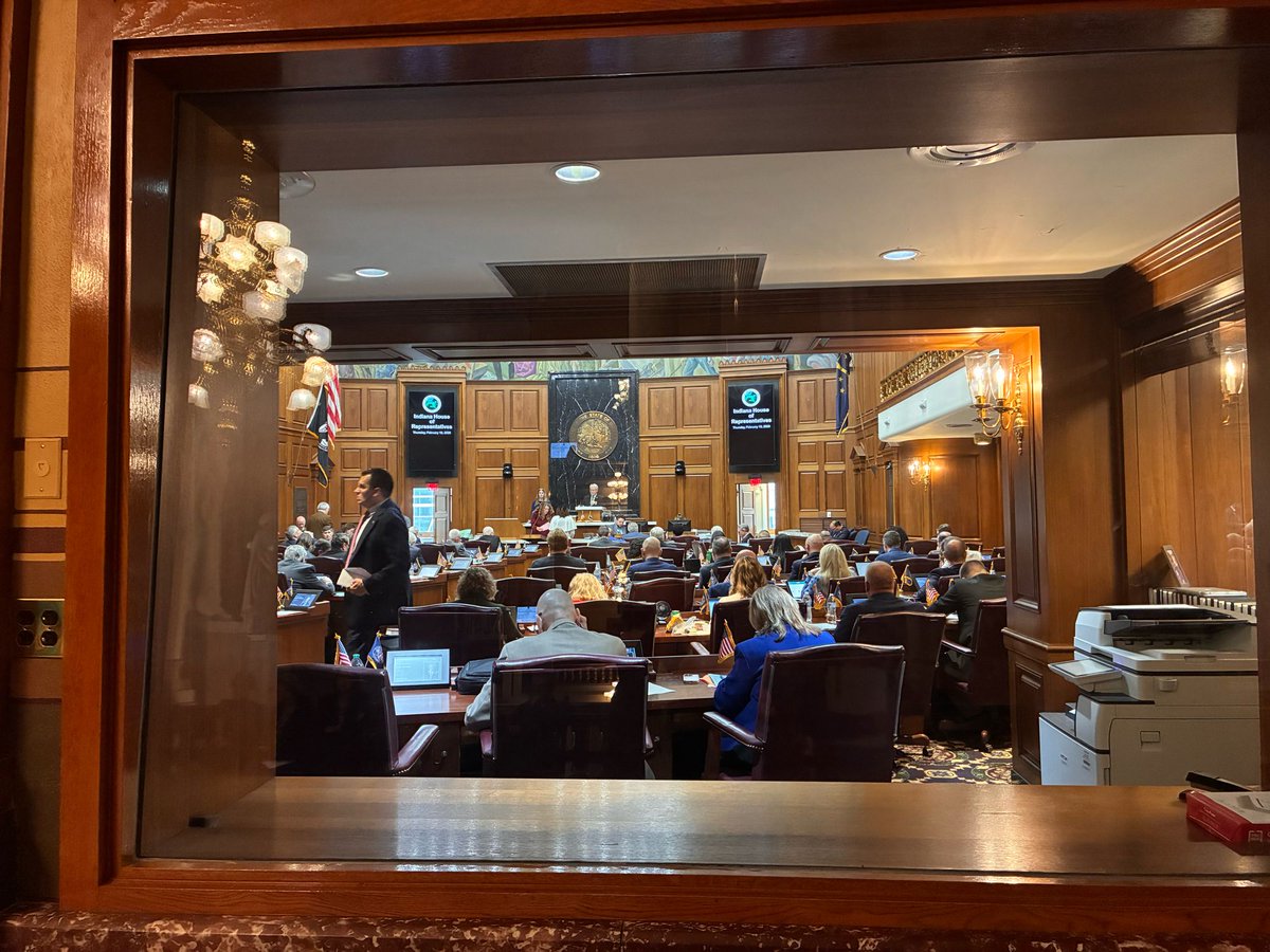 Indiana Community Action Poverty Institute tweet media