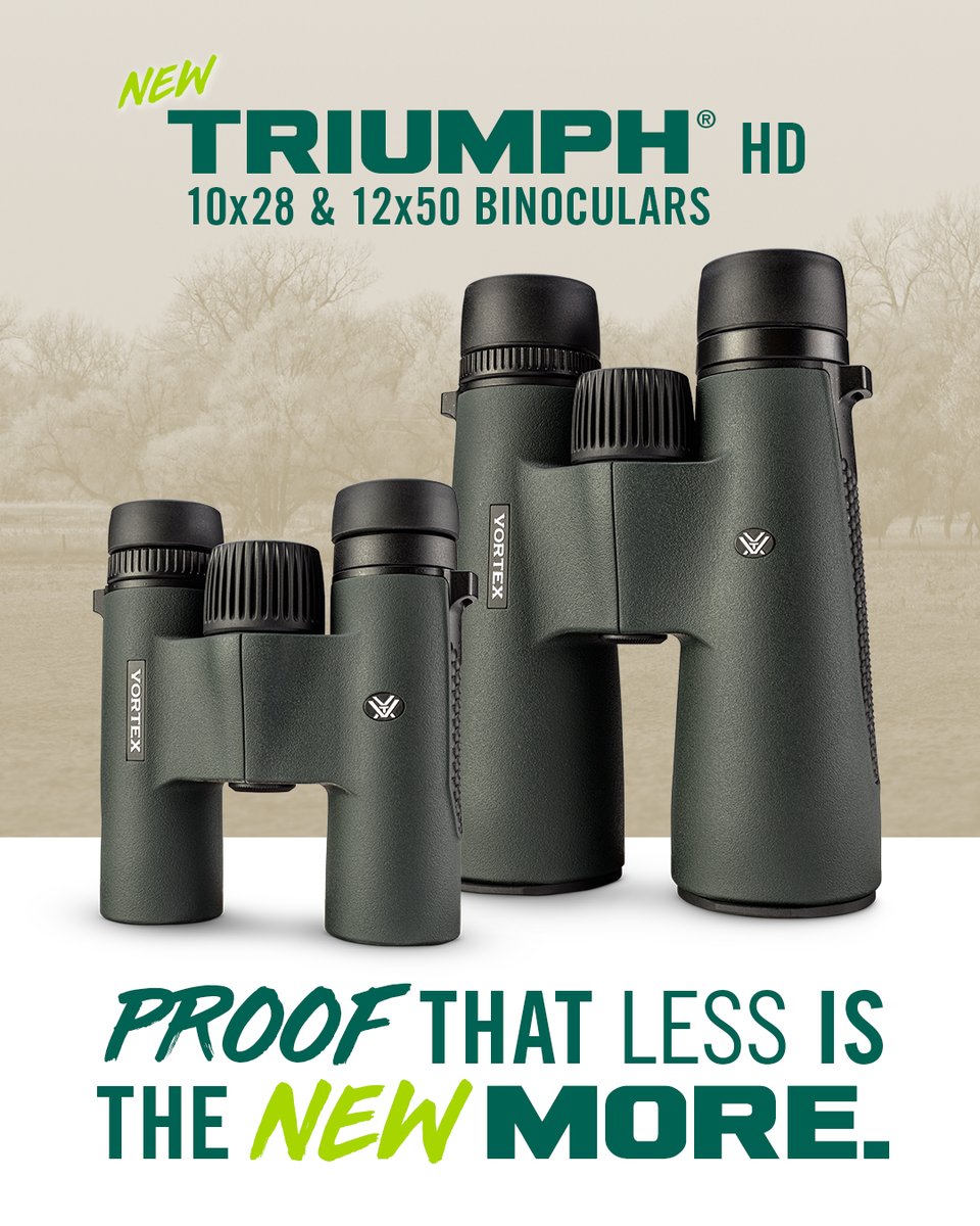 Vortex Optics tweet media