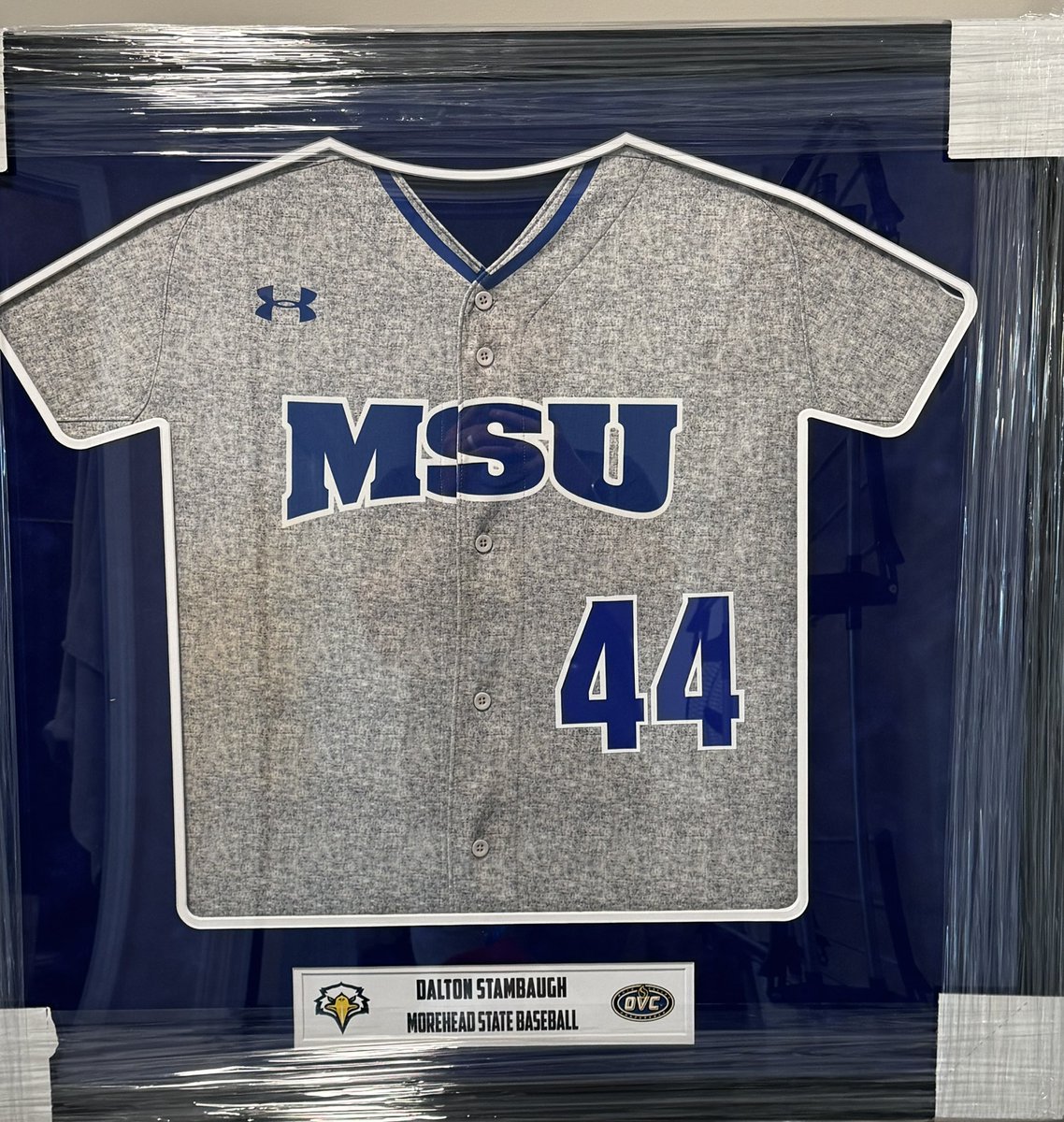 Dalton Stambaugh tweet media