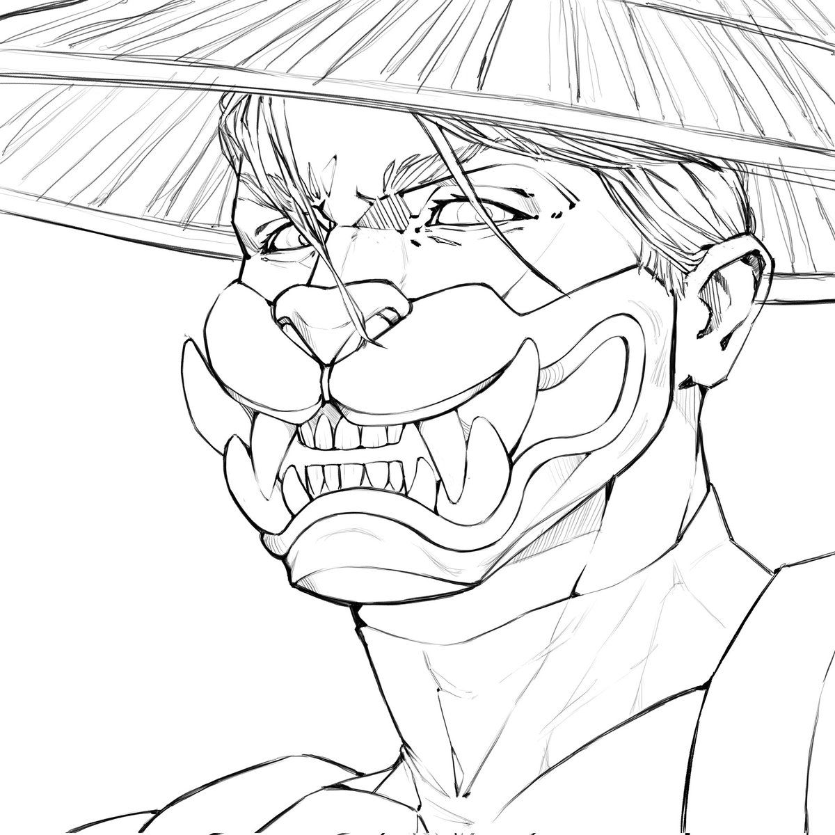 Emanul.art (COMMS OPEN) tweet media