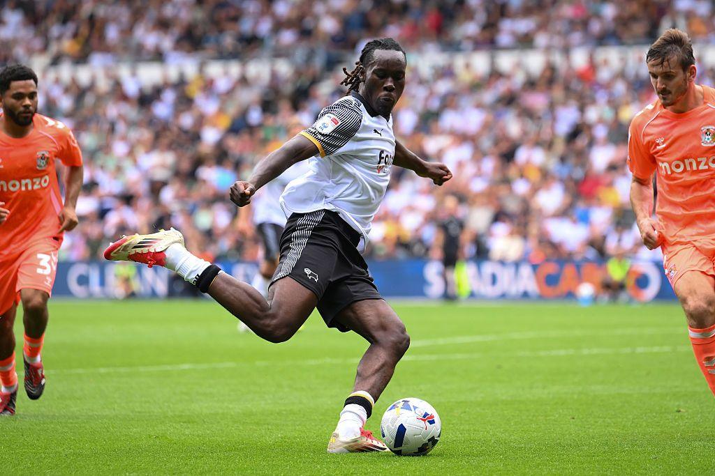 Rams Review Podcast🎙🐏 tweet media