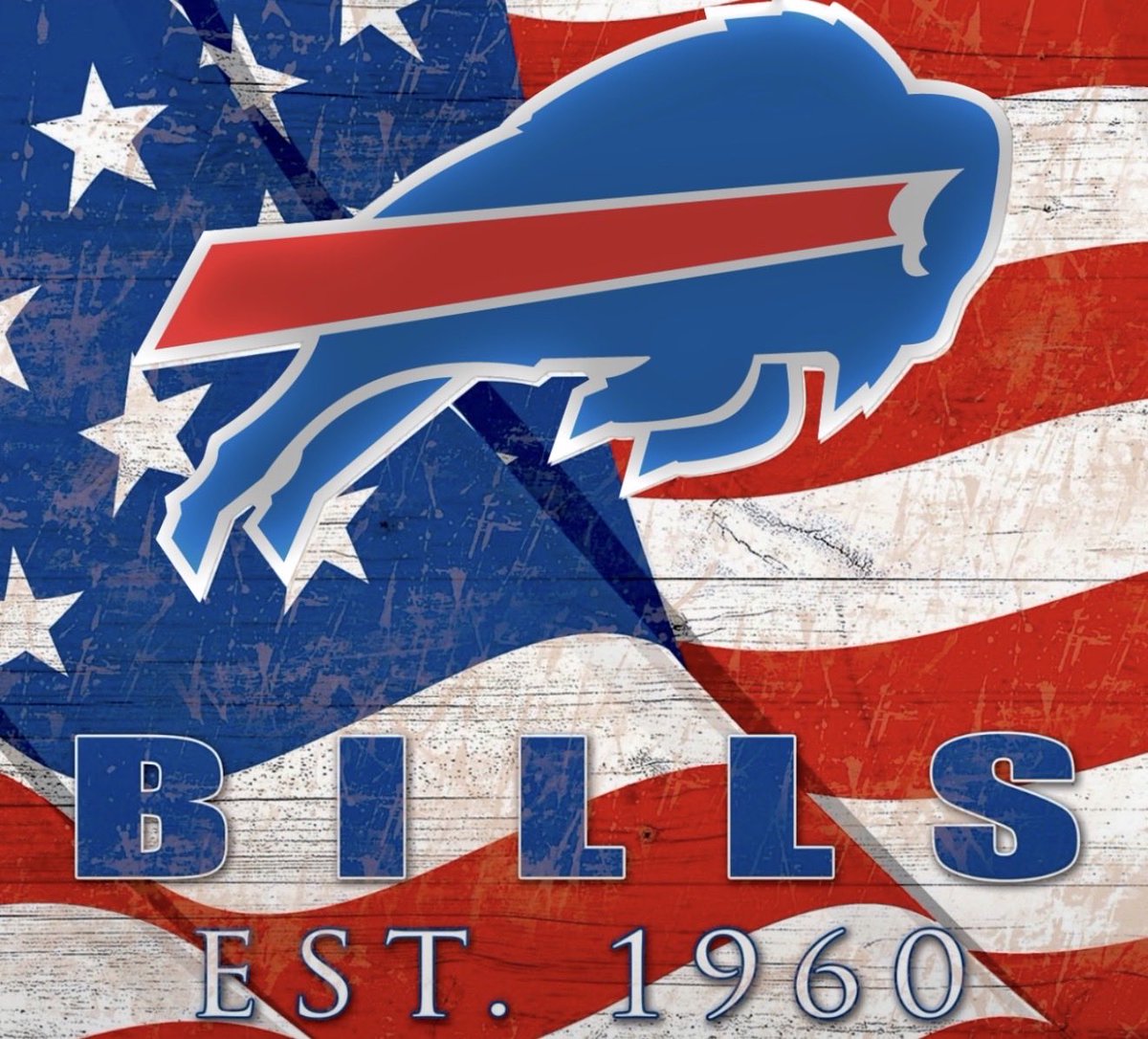 Burn It All & BILLieve! 🔥🦬 tweet media