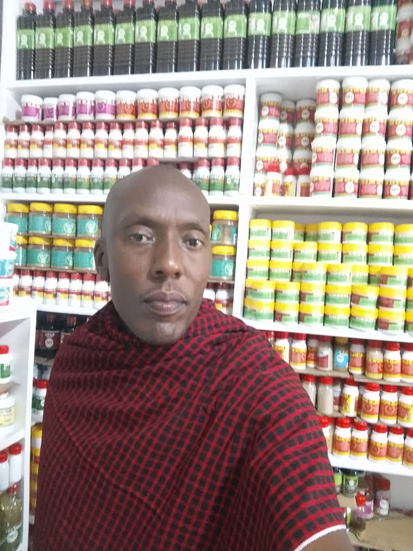 ➠ PLEASE QUOTE &amp; REPOST IFIKE MBALI🍀🌿

📍FAHAMU DAWA ZA KIMASAI ZENYE MATOKEO CHANYA.

Dawa za Dr. masai <a href="/KimaniDawa/">MAASAI MUUZA DAWA 🌿</a> zinapatikana hasahasa kutokana na mimea, magome na mizizi mbalimbali zinatibu magonjwa na changamoto zingine za kiafya kama yafuatayo:

➠Kukuza uume mdogo