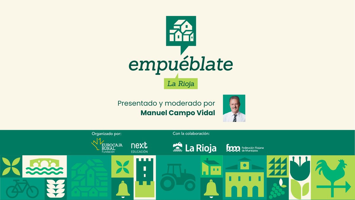 Next Educación tweet media