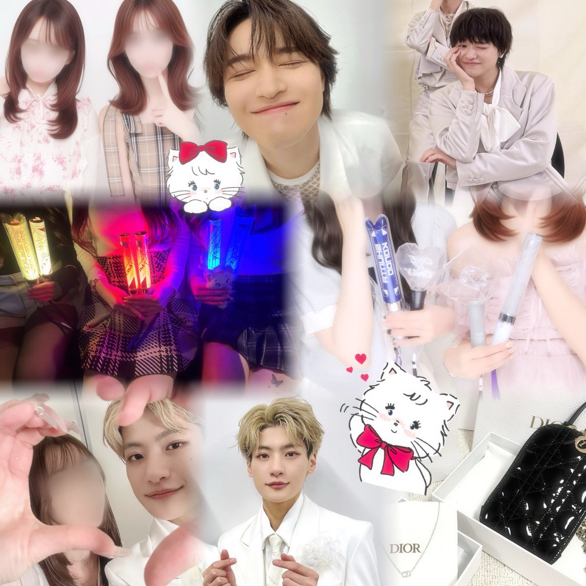ん🪄💖 tweet media