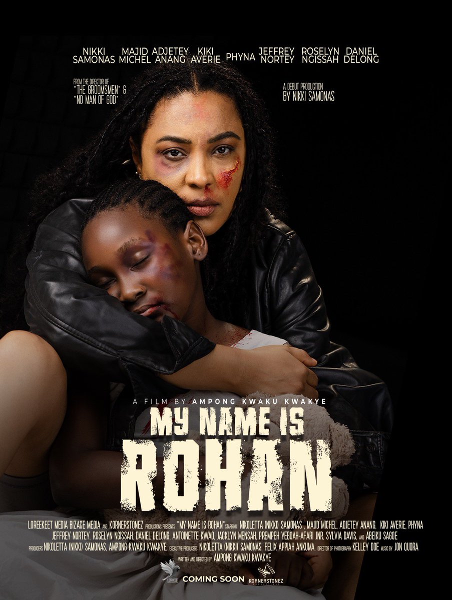 Nikki Samonas tweet media