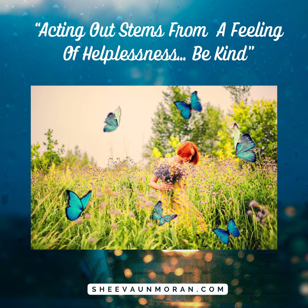 "You never know who you are impacting so just keep doing what you #love and you'll keep changing lives."~ Sheevaun 🐞
Tell us below about your love or passion!
sheevaunmoran.com/blog
#sheevaunmoran #energeticsolutions #lifecoach #mentor