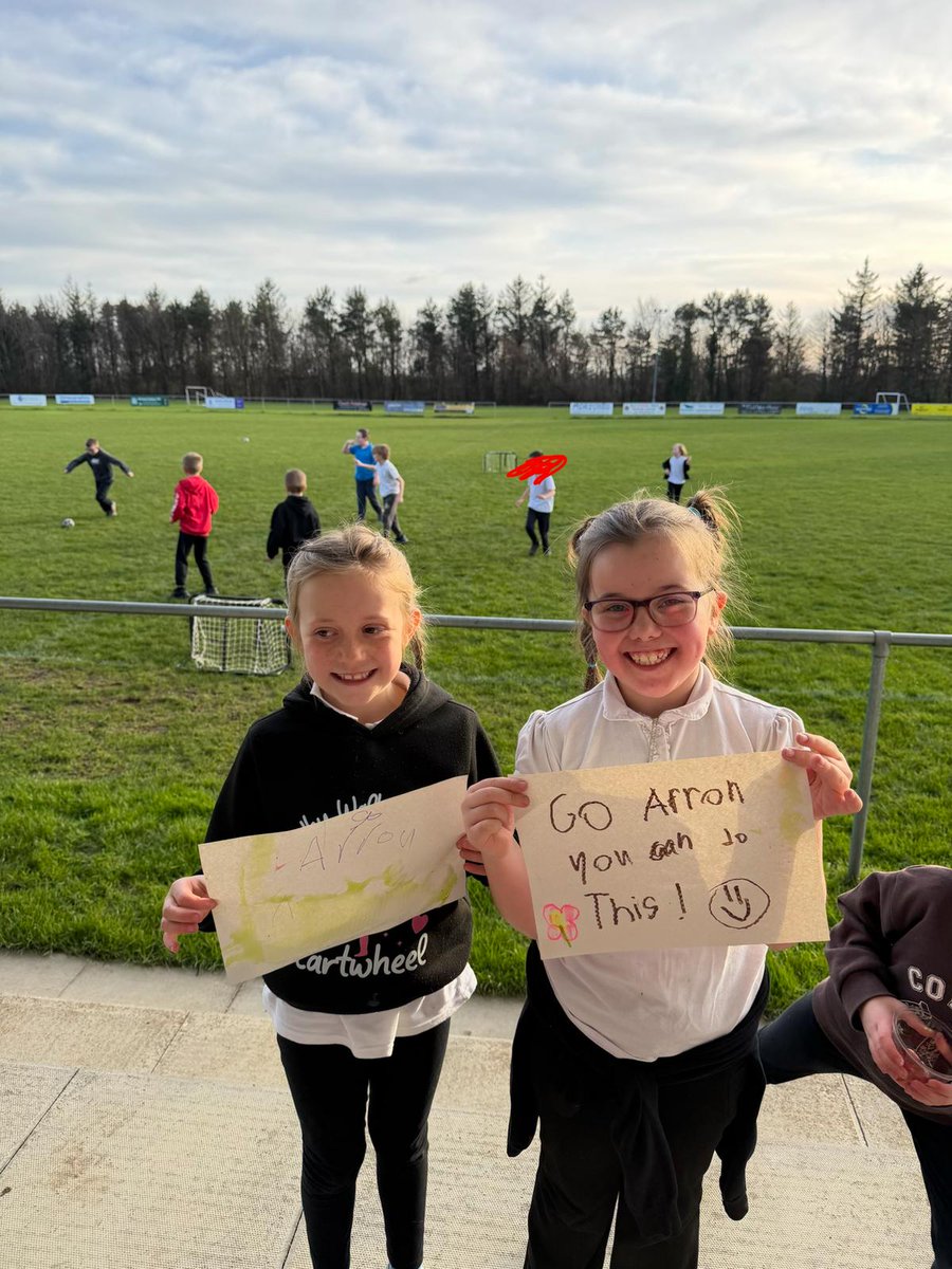 Glenrothes Strollers CC tweet media