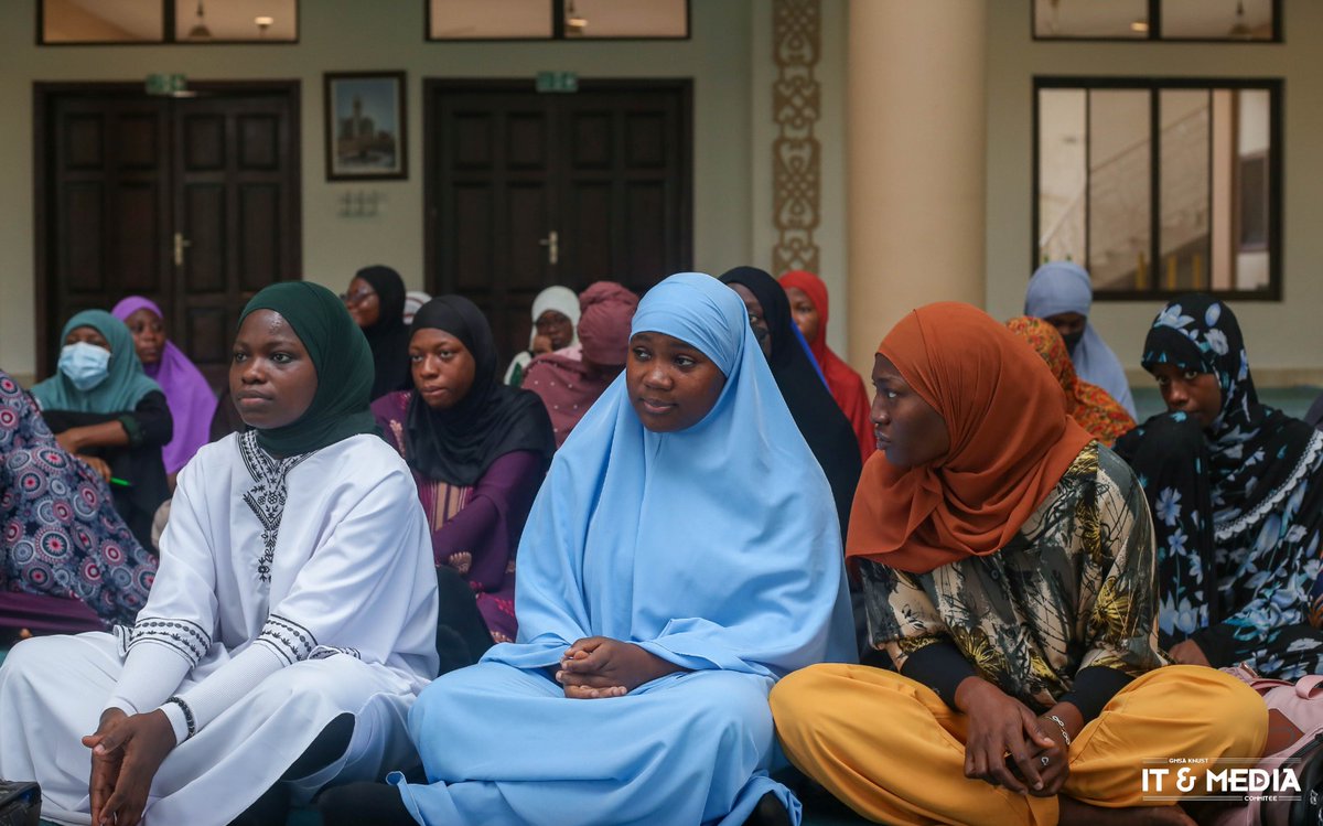 gmsaknust's tweet image. Here are some highlights from our First Aid and CPR Workshop.🔥🤩
A lot was taught, and we believe a lot was also learnt.🤗
#FirstAid #CPR #Savingalife